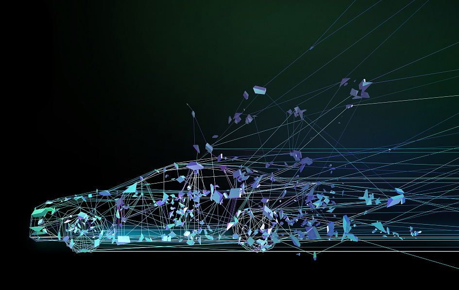  新能源汽车关键技术研发获突破 动力电池机能提升