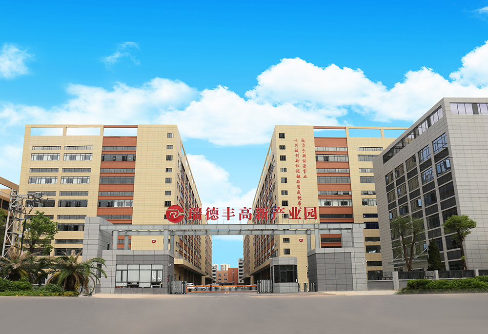 VINBET浩博： 幼部件撑大产业 全球赛路竞锋芒